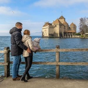 Meet your Posher, Gavin